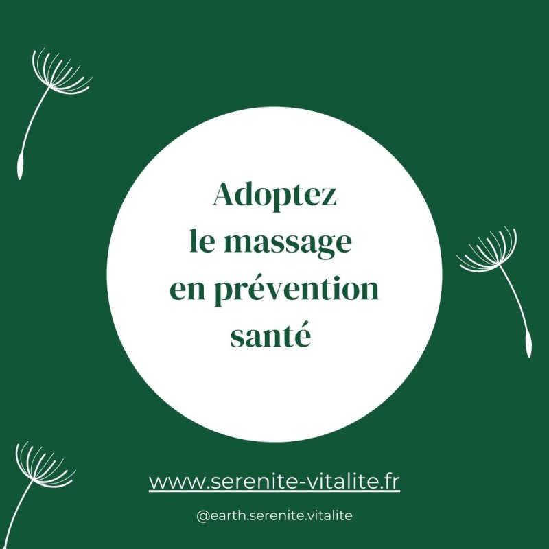 Bien-être en Automne