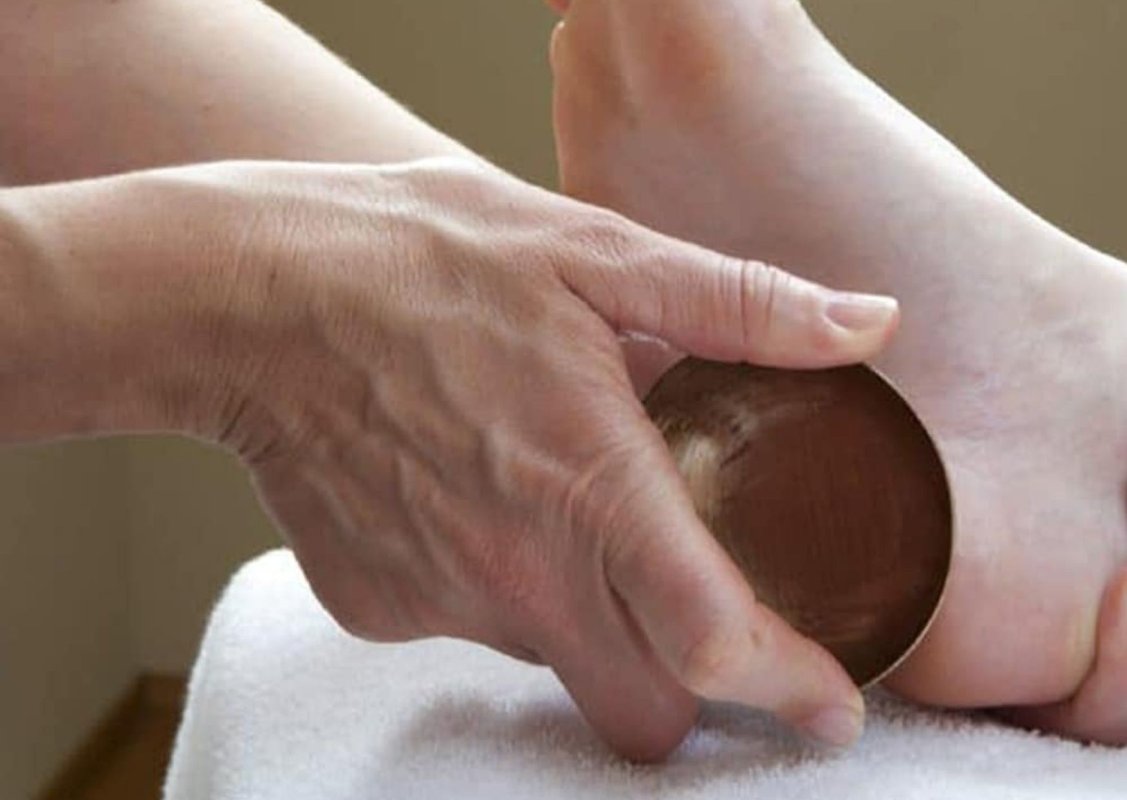 massage ayurvédique