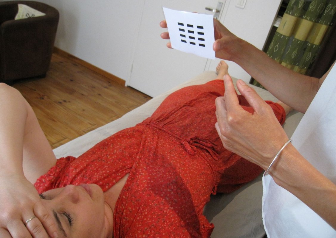 Neuro-training - Kinésiologie : rééquilibration neurologique