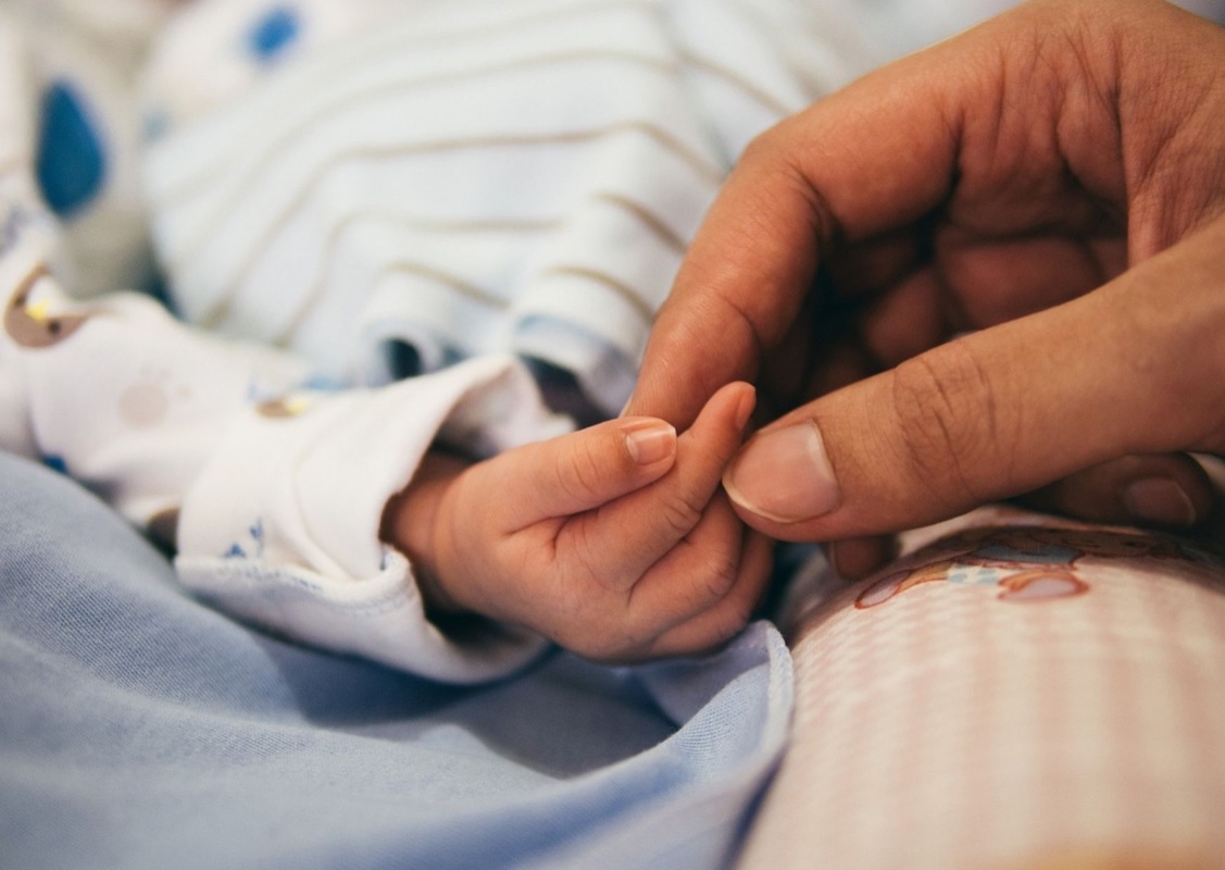 périnatalité : pour un projet d'enfant serein et naturel