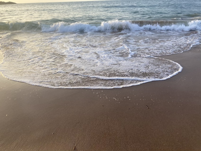 Détente au naturel - massage Bretagne