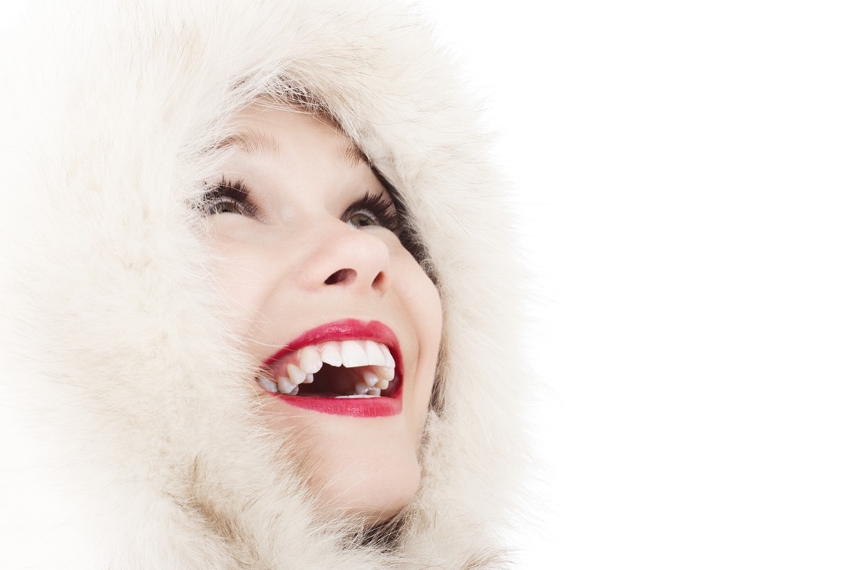 Au contact du froid de l'hiver, le corps va amorcer la purification de ses forces et leurs consolidations. Cependant, il est nécessaire de respecter quelques consignes pour en profiter pleinement !