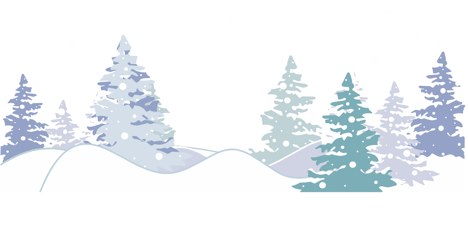 hiver paysage